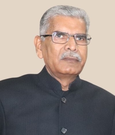 Vice Chancellor&rsquo;s Message