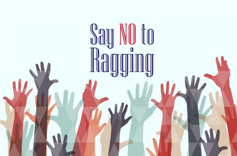 Anti-ragging Policy