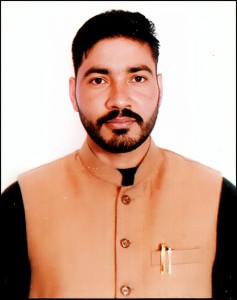 Dr. Sonu