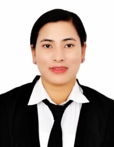 Dr. Najiya