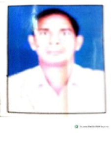 Chander Bhan Singh