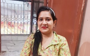 KOMAL GARG
