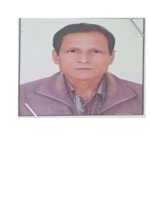 Sudesh Kumar