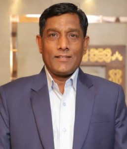 Prof. (Dr.) Mahender singh