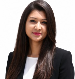 Ms. Nitasha .