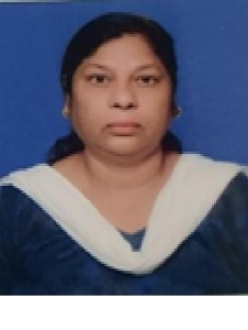 Dr. Sarita Karadwal