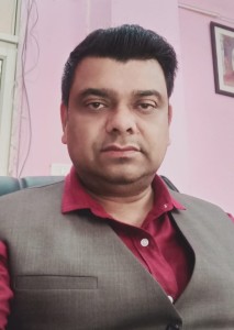 Dr. Rajiv Pal