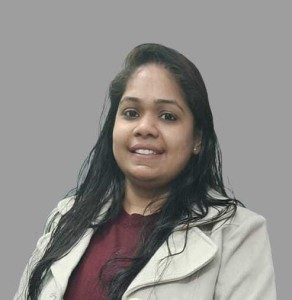 Dr. Preeti Kundu