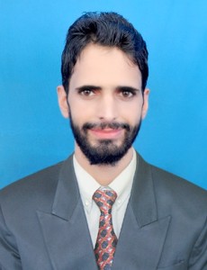 Dr. Arsheed Ahmad Ganie
