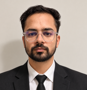 Mr. Shivam Singla