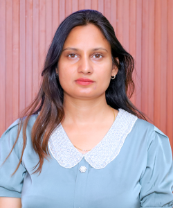 Dr. Ekta