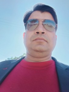 Dr. Rajesh