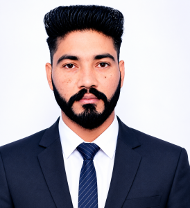 Dr. Sonu Tanwar
