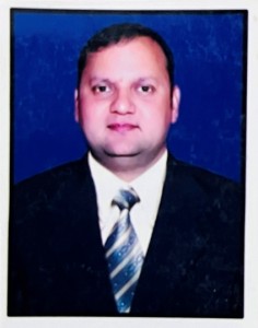 Dr. Gautam Kumar