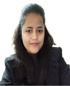 Dr. Geetanjali