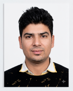 Mr. Gurdeep .