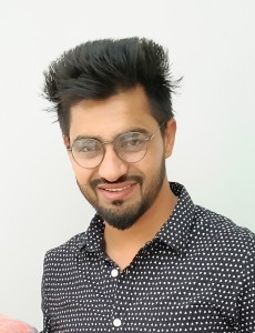 Sharwan Kumar Sinhmar