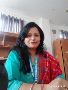 Ms.Usha Rani