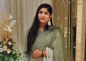 Rekha Rani