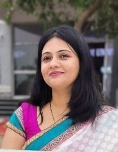 Dr. Richa Mor