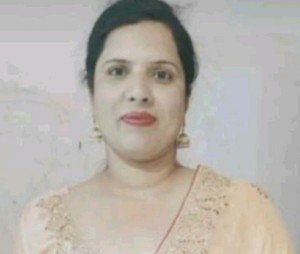 Sarmeet Kaur