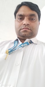 Dr.  Pankaj Kumar