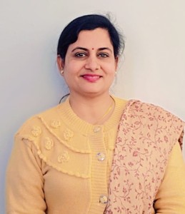 Ms. Sangeeta Kumari