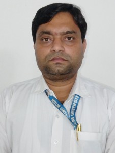 Dr.  Pankaj Kumar