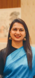 Ms. Monika Rohilla