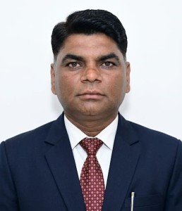 Dr. Anil Kumar