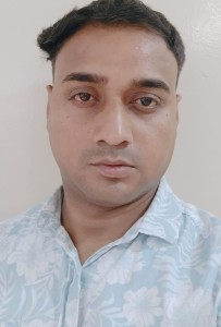 Dr. Rahul Singh