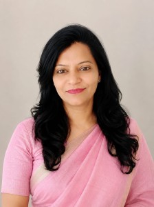 Dr.Usha Rani