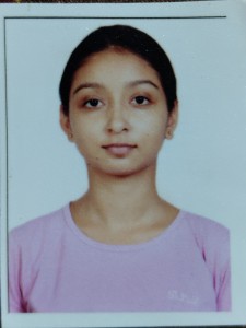 Ms. Vani .