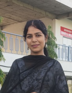 Ms. Tannu Devi
