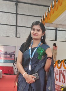 Ms. Anjali Sharma