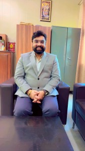 Dr. Vikasdeep Singh Kohli