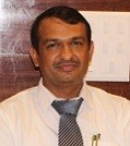 DR. SANDEEP KUMAR