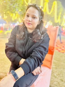 MONIKA YADAV