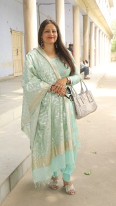 Dr. Kamalpreet Kaur