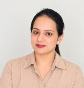 MONIKA YADAV