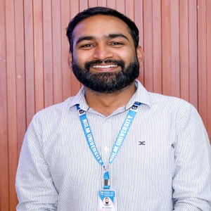 Amarjeet Mor
