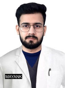 Mayank .