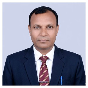 Dr. Pawan Kumar