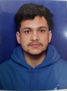 Abhishek Patial