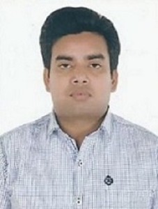 Mr. Prince Kumar