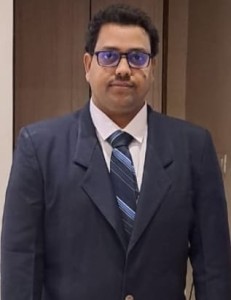 Dr. Mohammad. Ishaq Ahmed