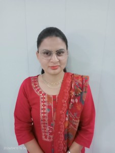 Ms. Rekha Rani