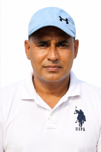 Mr. Raj Singh