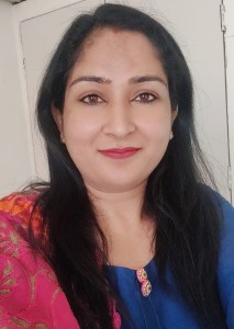Dr. Renu Bala