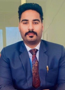 Mr. Sumit 